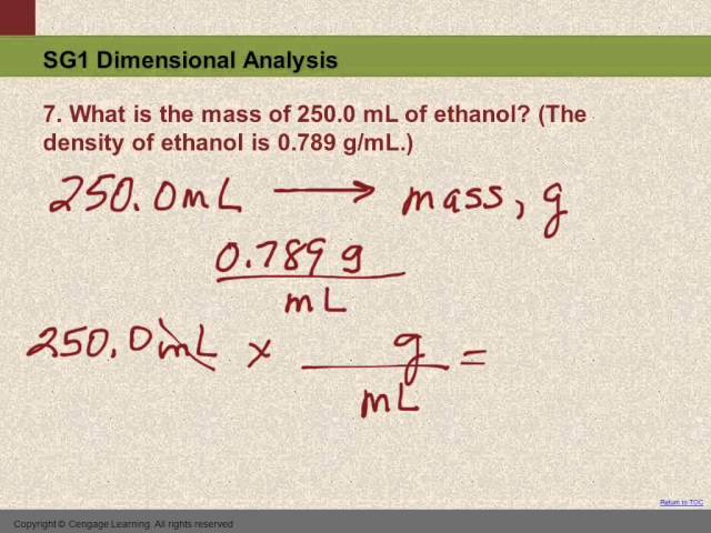 how do i convert ml to grams