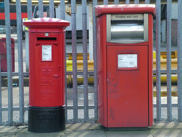 postbox finder