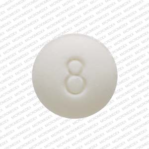 white pill rp b8 subutex