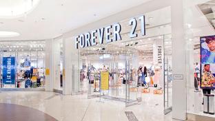 forever 21 woodstock ga