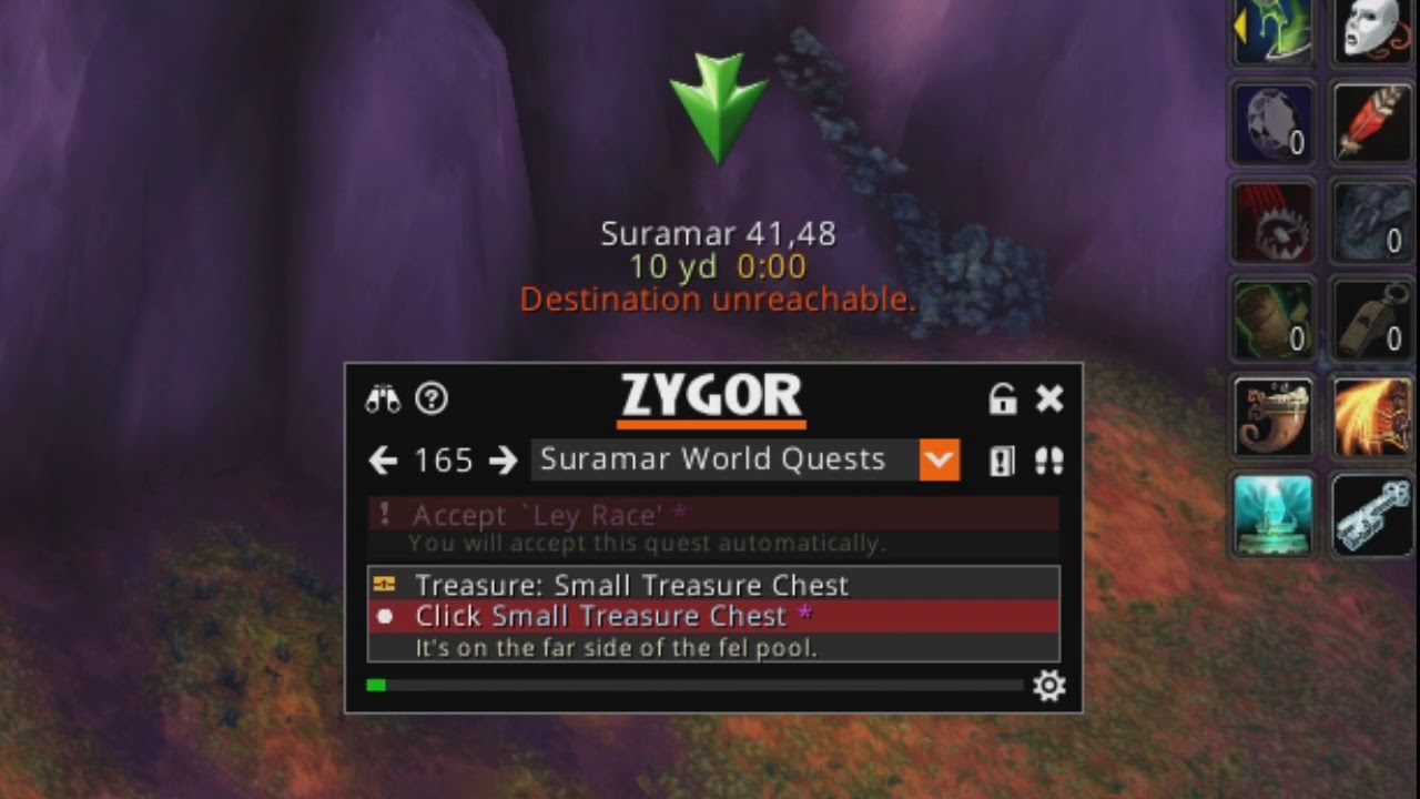 zygor guides