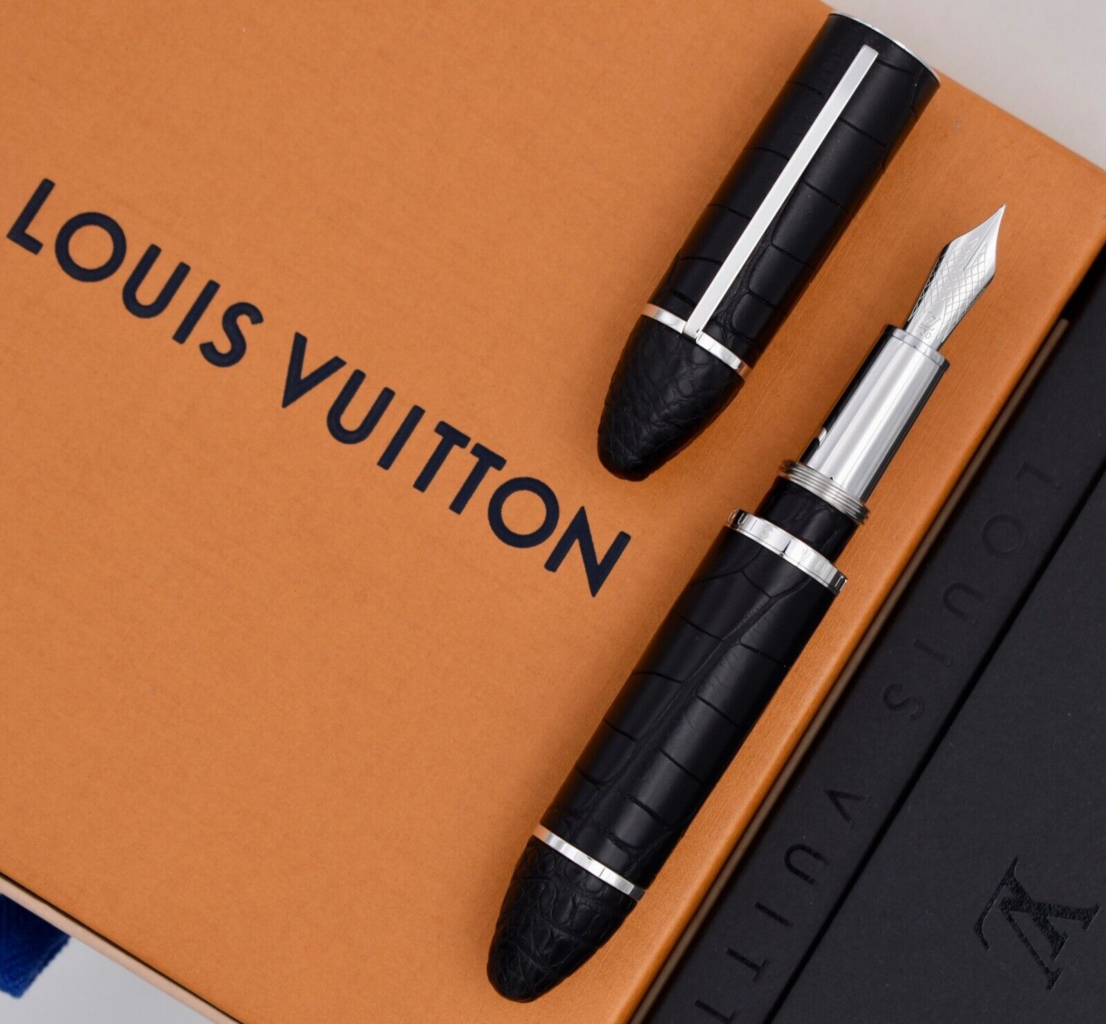 louis vuitton fountain pen