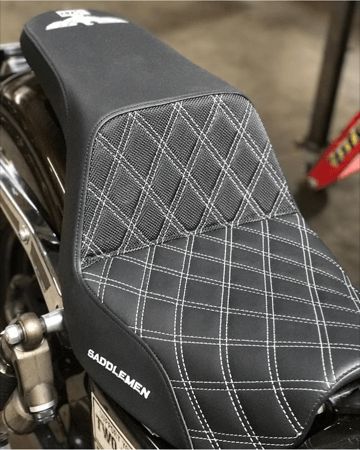 saddlemen seats