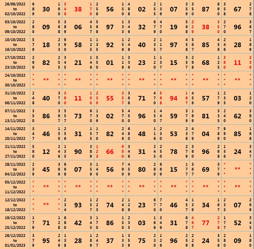 hindi matka result