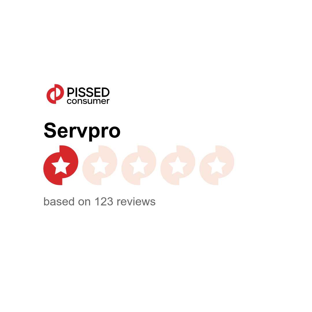 servpro reviews