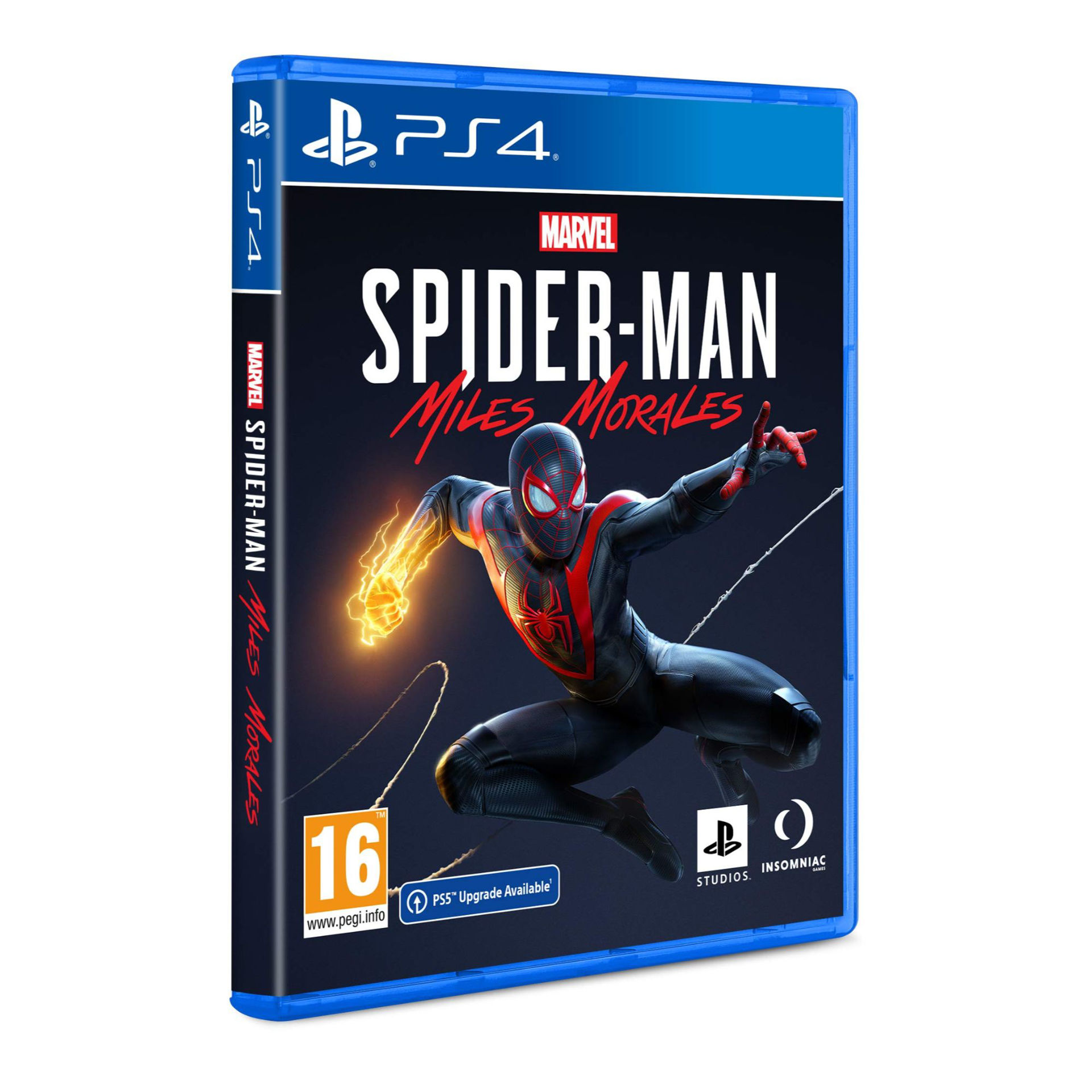 spider man online ps4