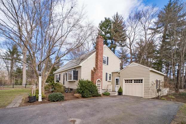 house for sale in medfield ma