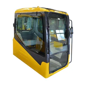 jcb ac cabin price