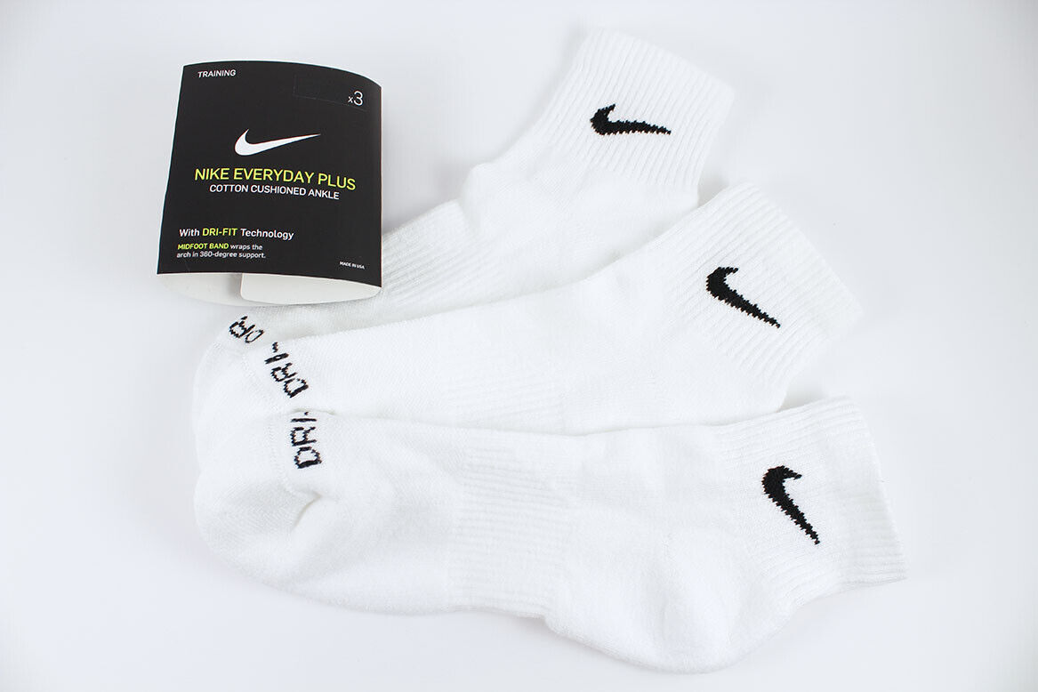 nike ankle socks