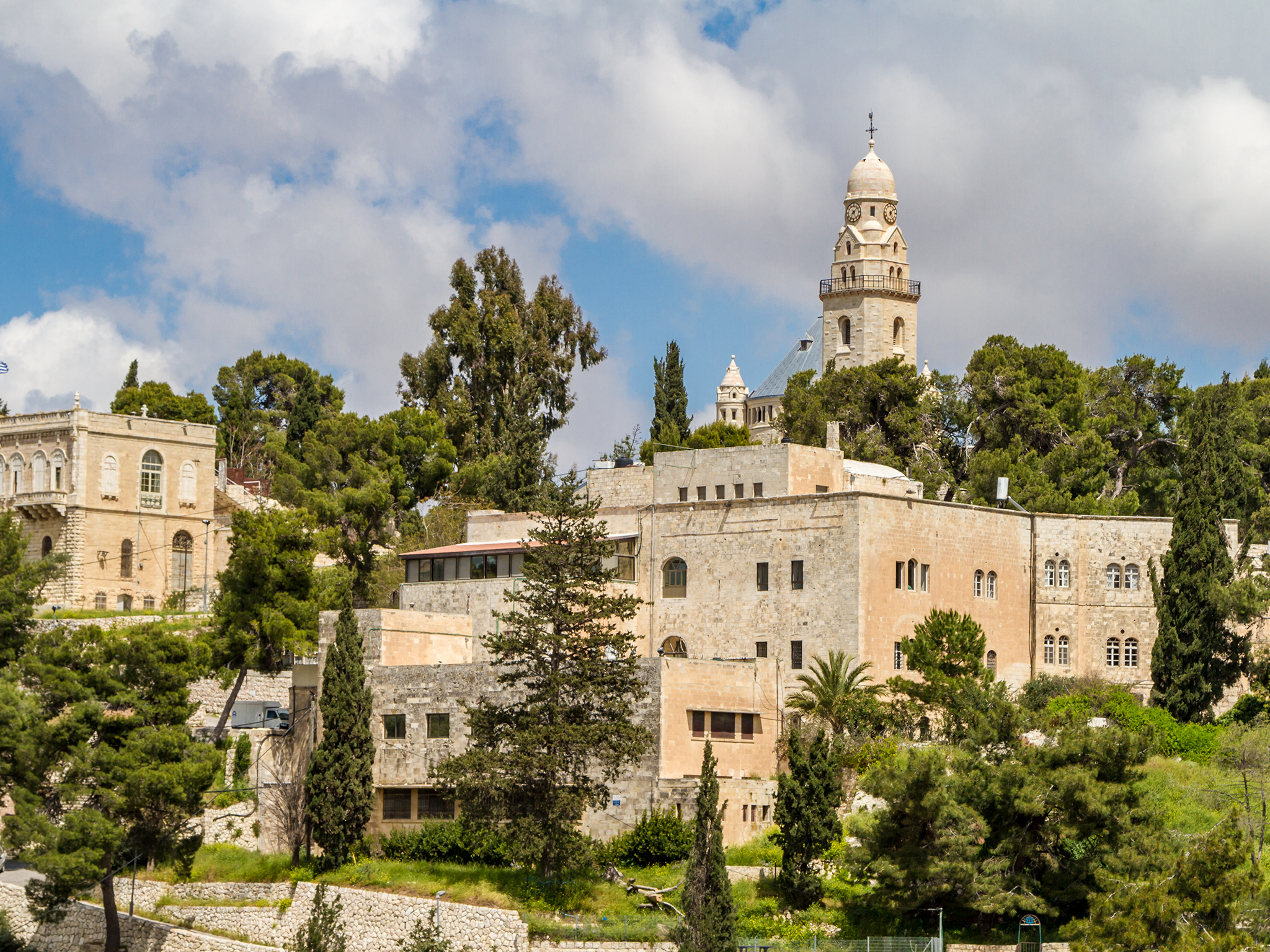 temple institute jerusalem
