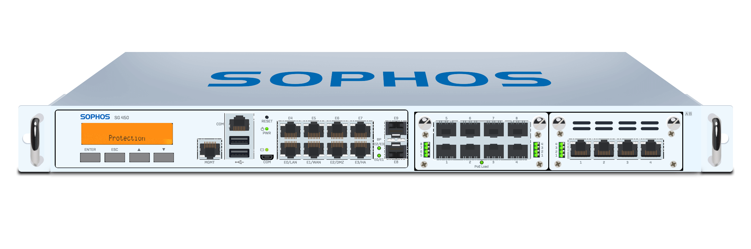 sophos utm