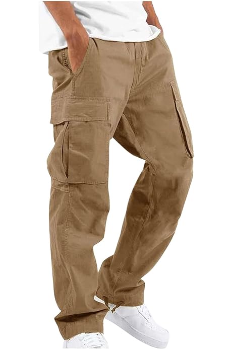 amazon mens pants