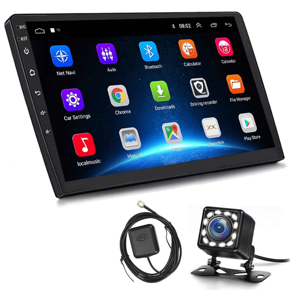 android touch screen for car