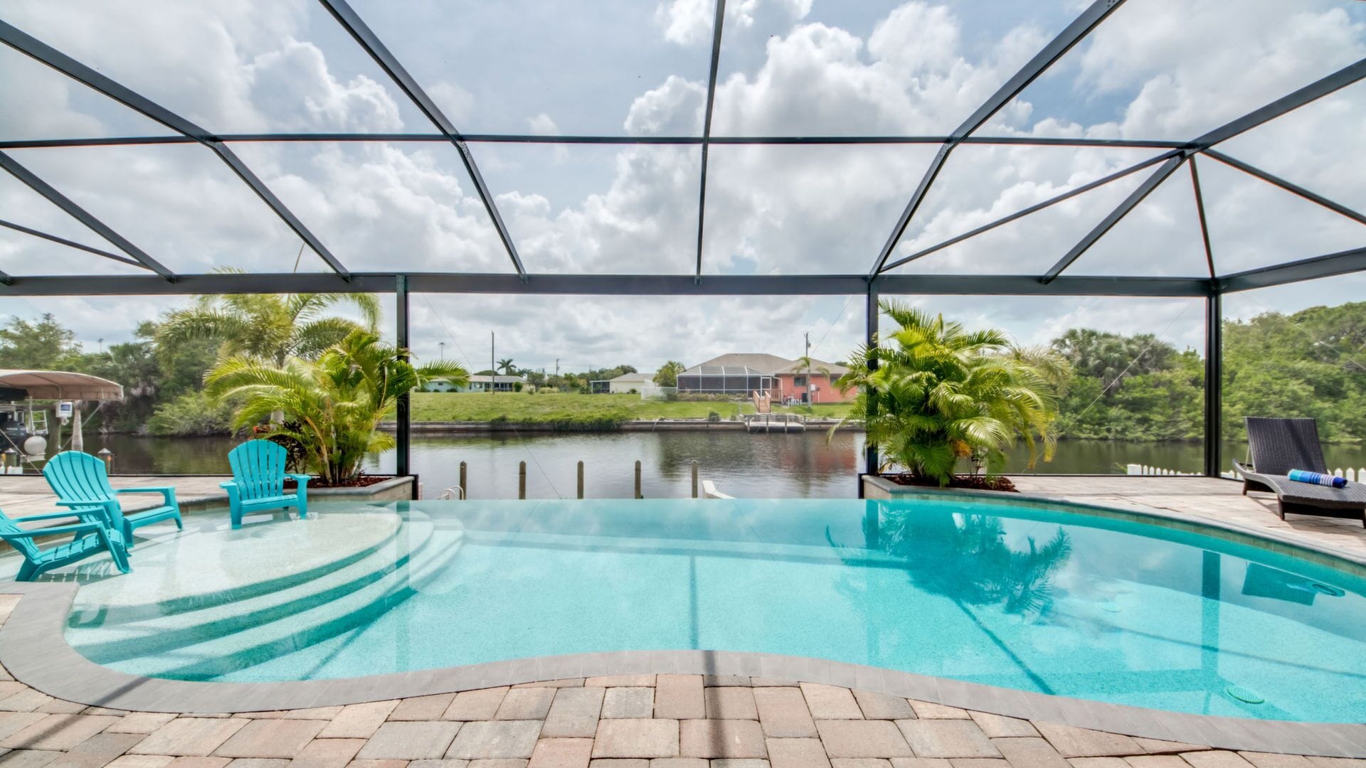 cape coral vrbo