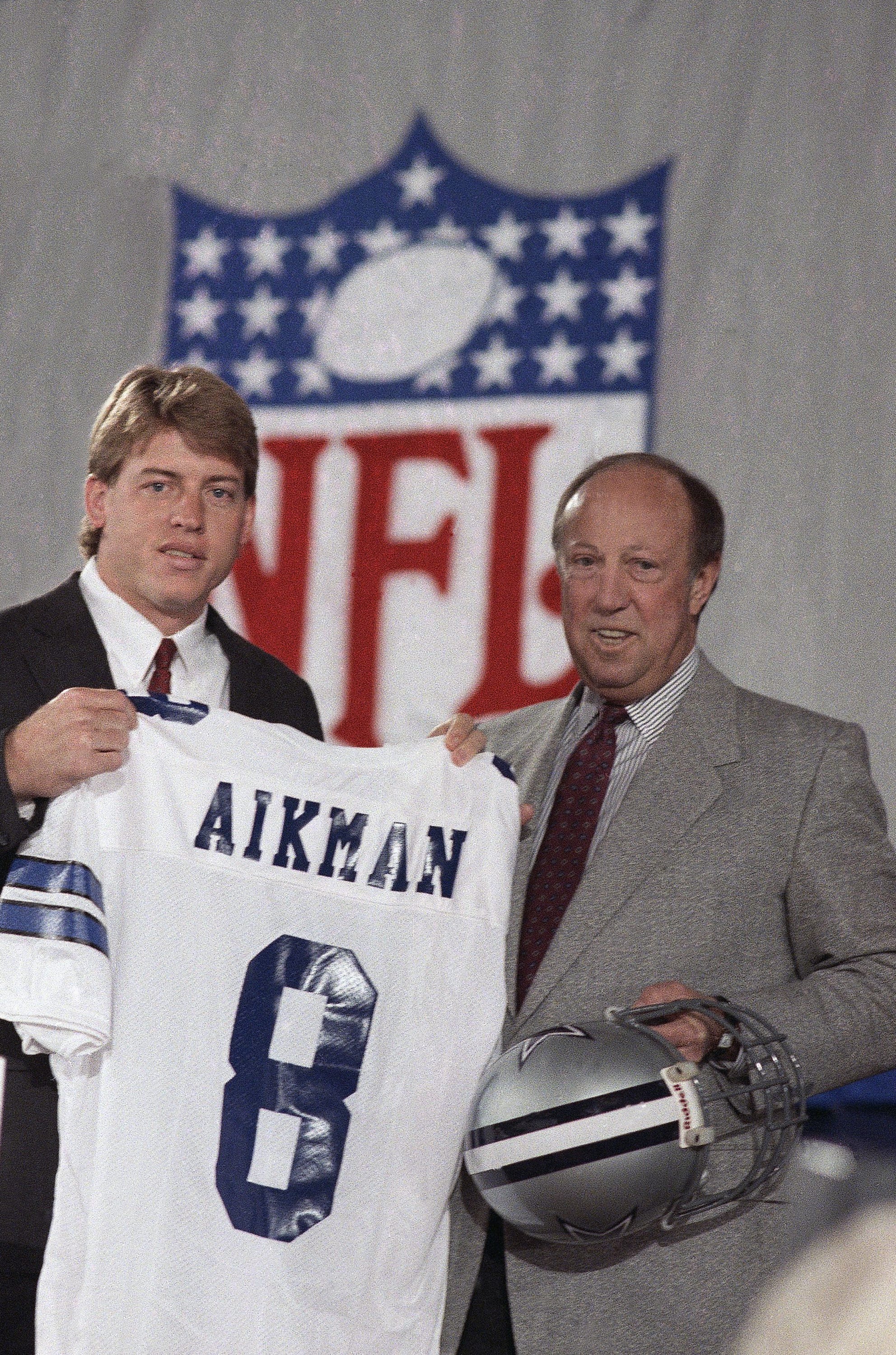 1989 draft nfl