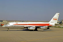 twa airlines