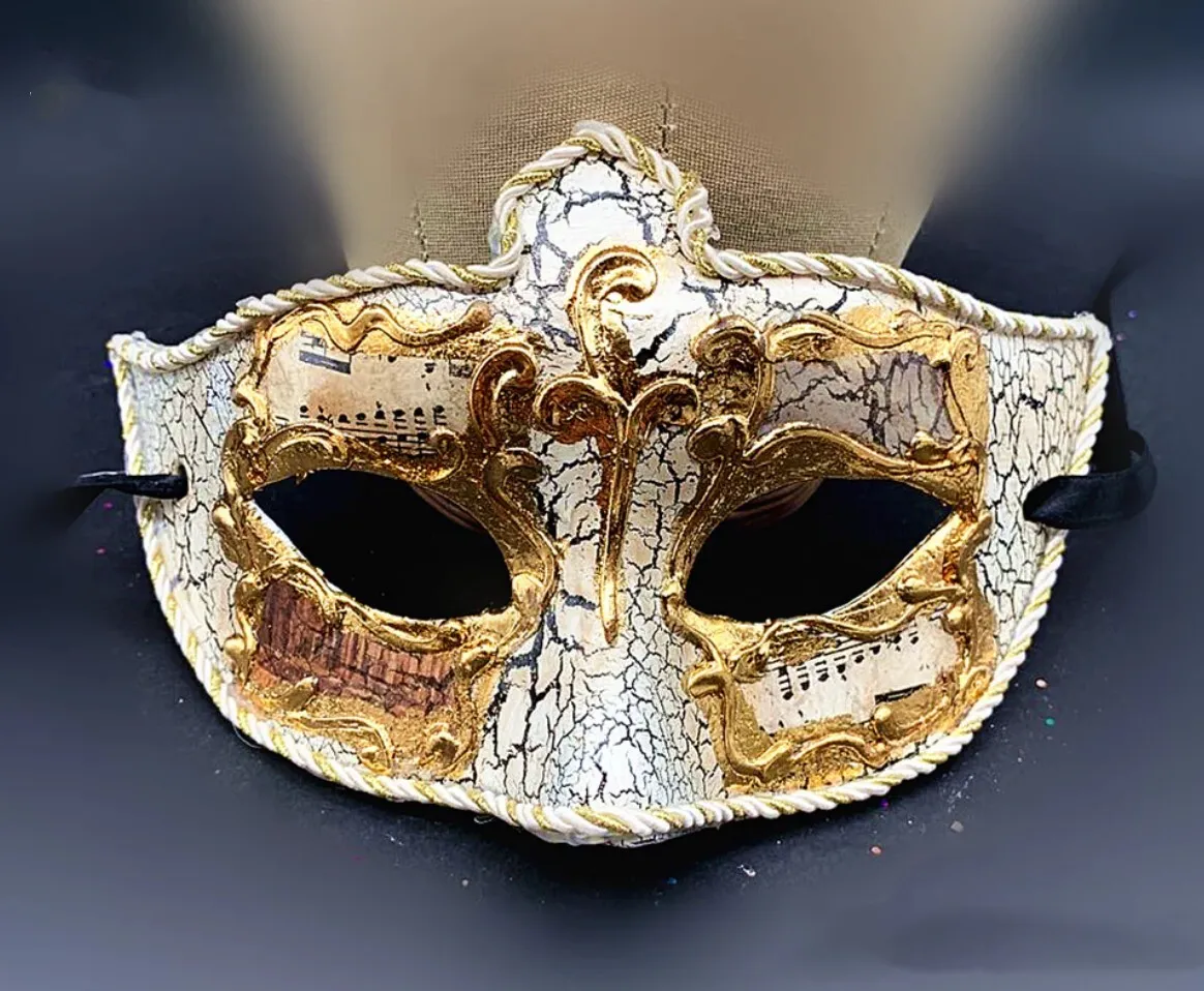 masquerade mask