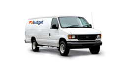 truck rental ajax