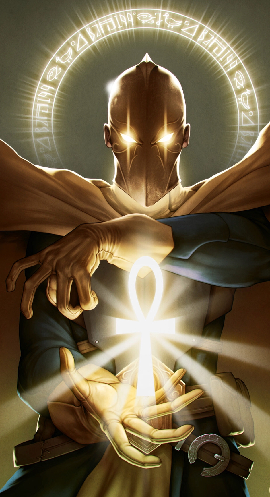 doctor fate