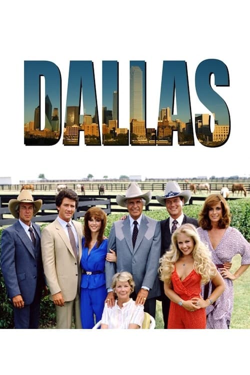 dallas 1978 tv series