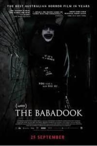 babadook streaming