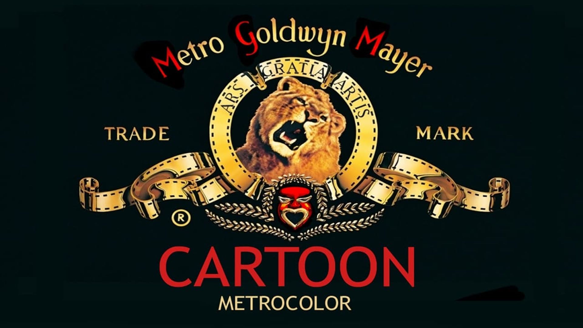 mgm cartoons