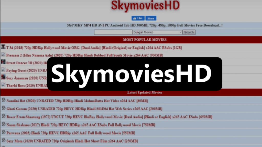 sky movieshd.org