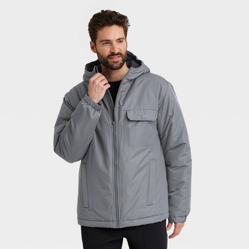 target mens jacket