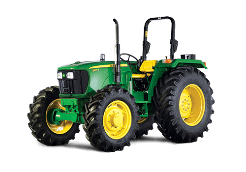 john deere 5075e price new