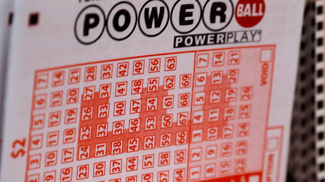 powerball numbers july 4 2023