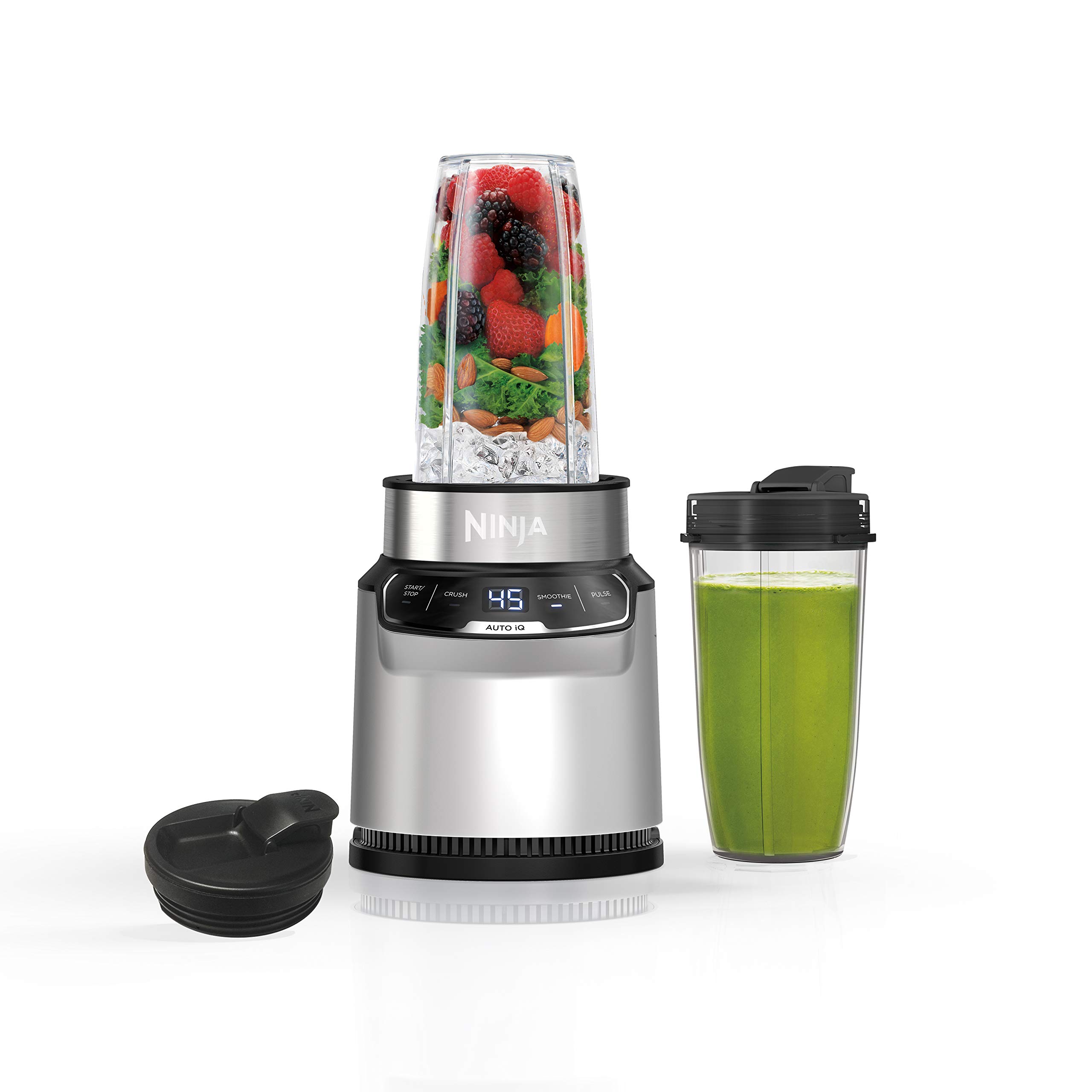 nutri ninja blender