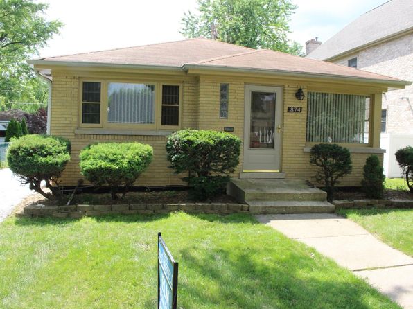 houses for rent in elmhurst il