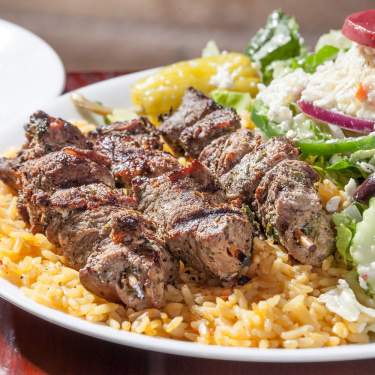 mediterranean food near me