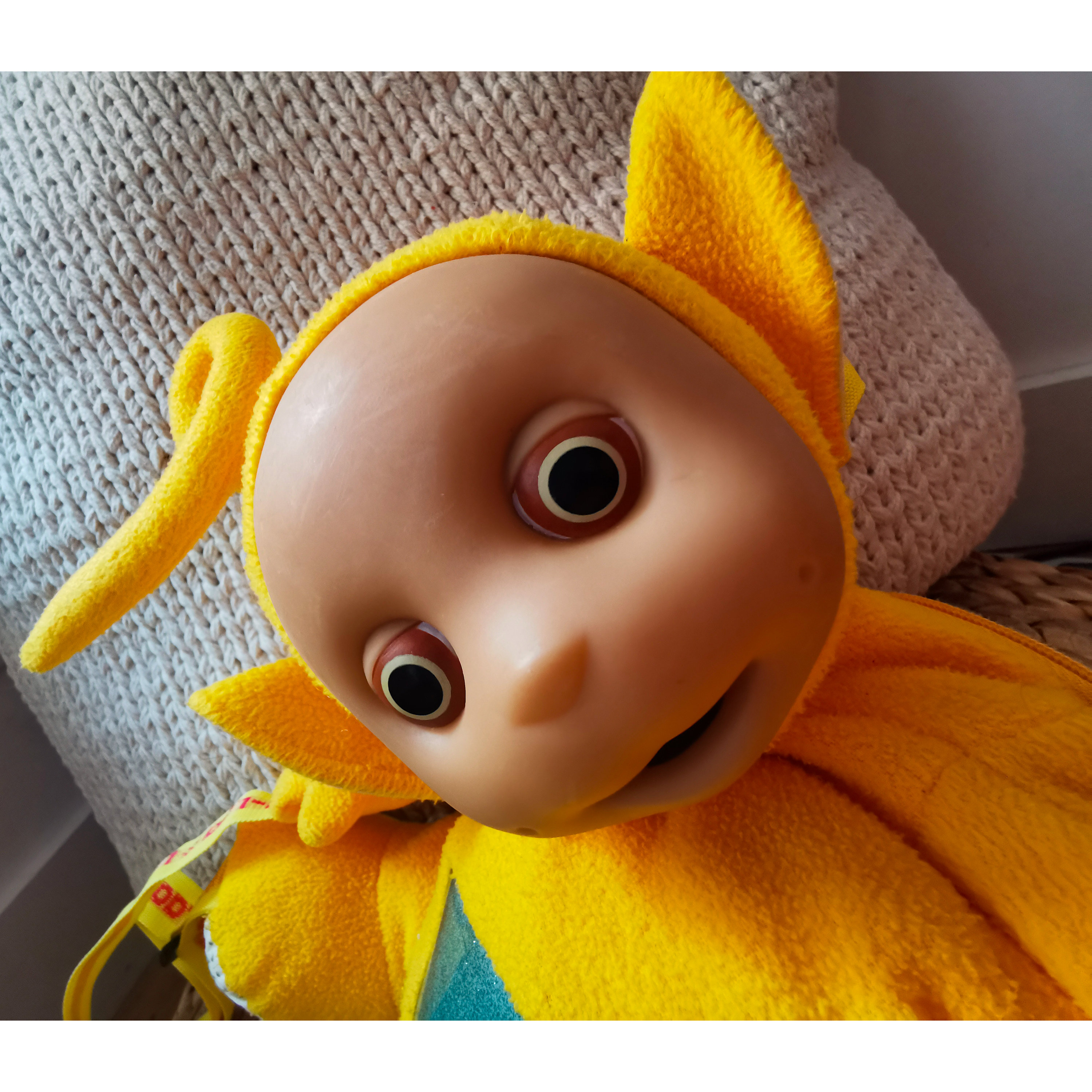 lala teletubbies