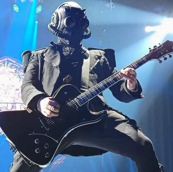 nameless ghoul omega