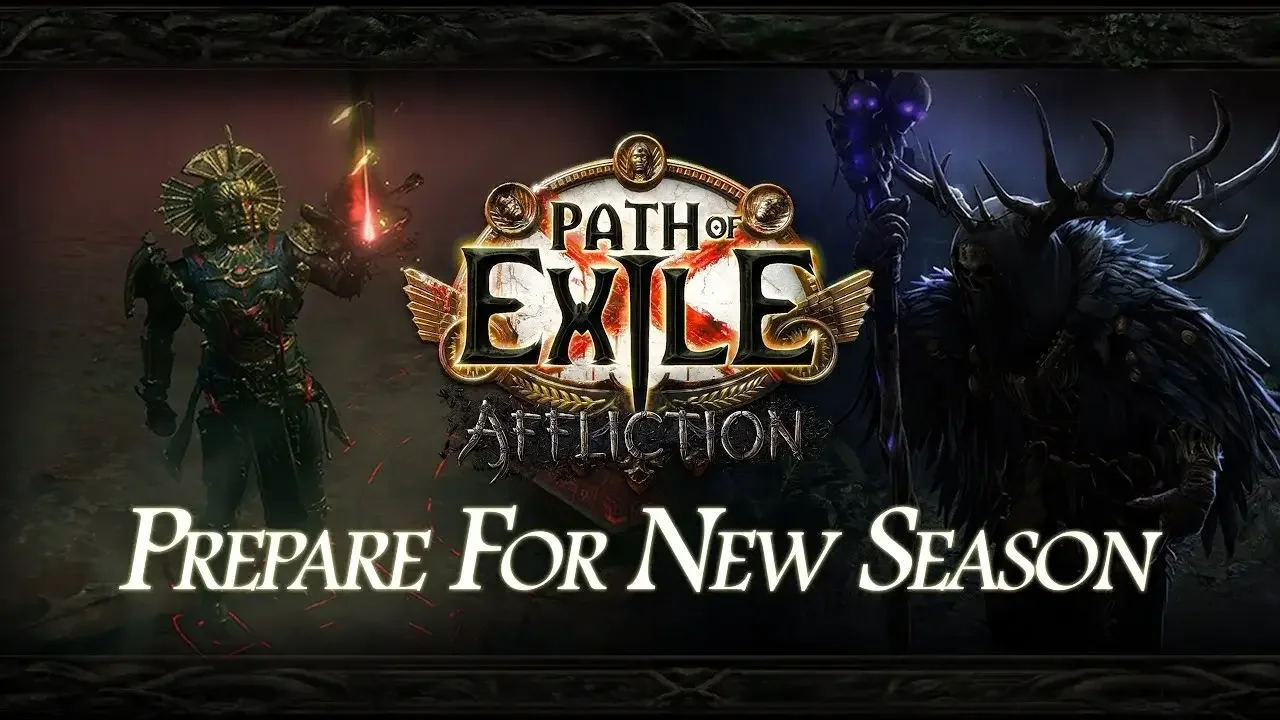 poe new league