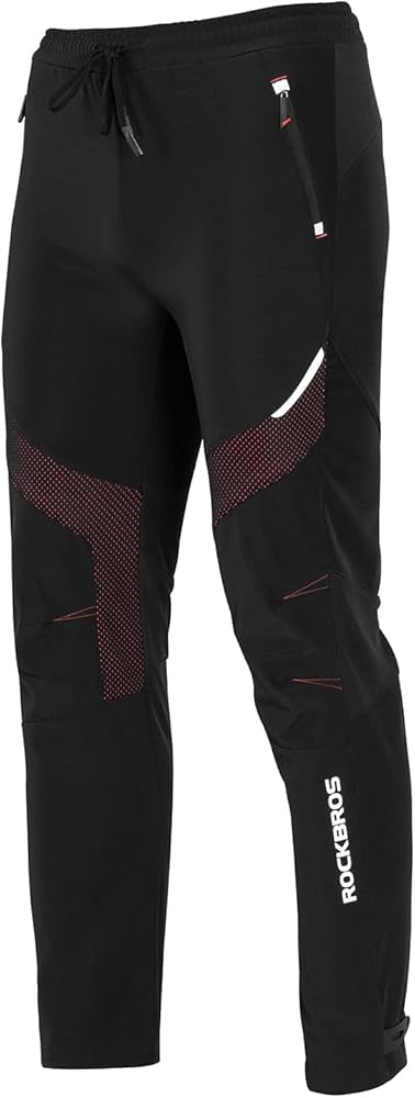 winter bicycle pants