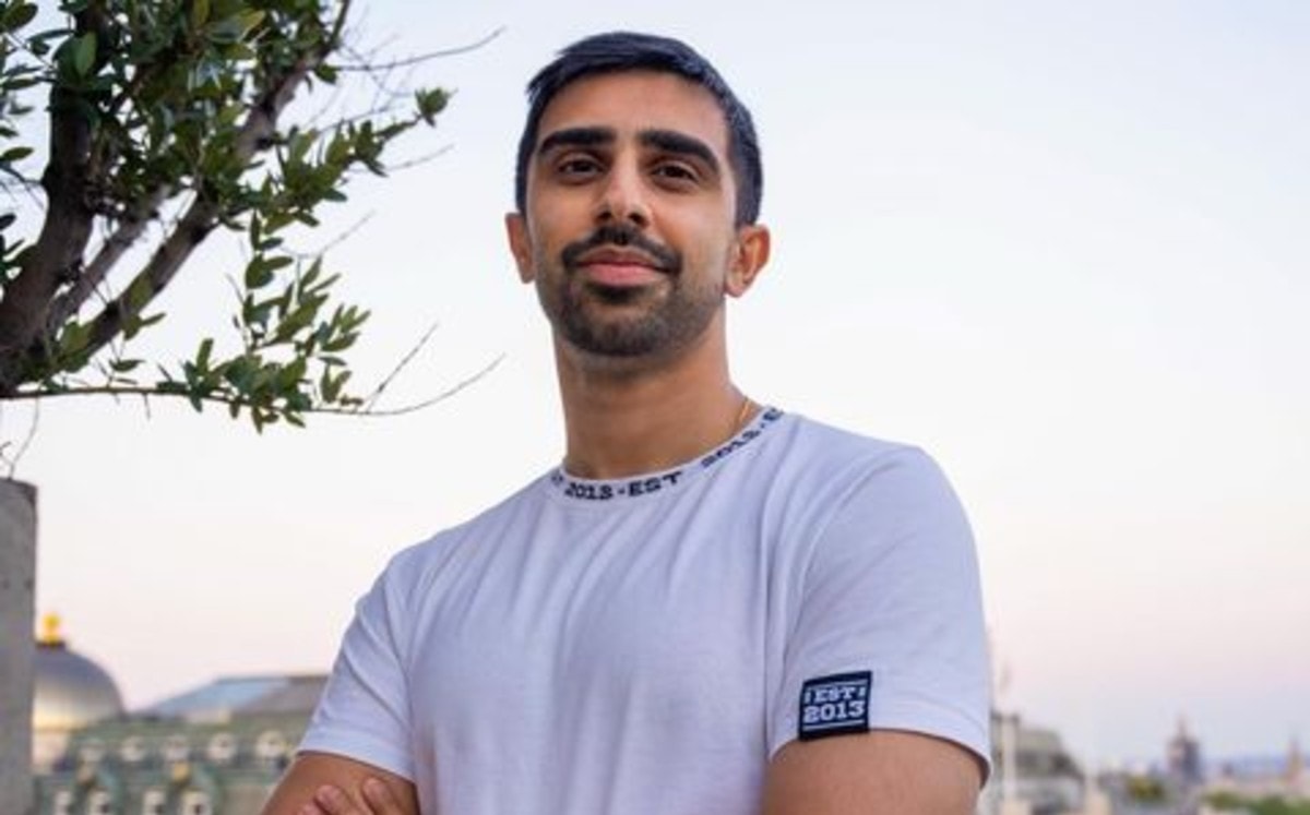 vikkstar net worth