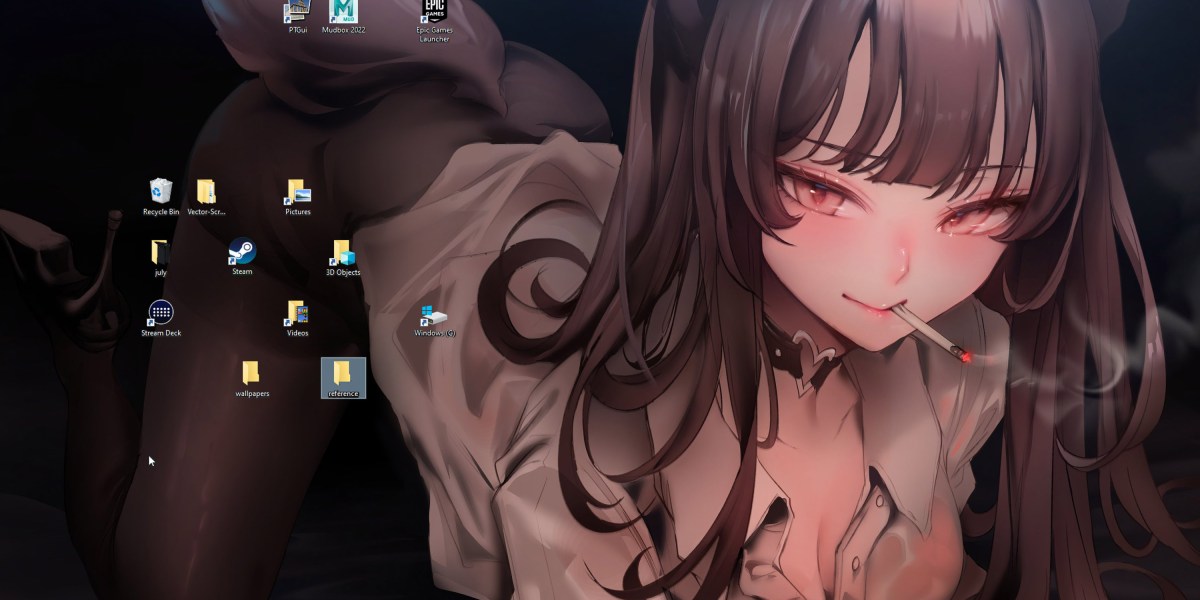 nude wallpaper engine