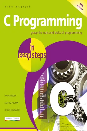 programming in c 4th edition pdf