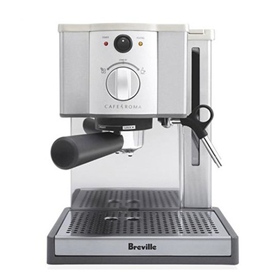 breville canada service à la clientèle