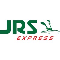 jrs express head office