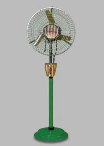 almonard pedestal fan 18 inch price