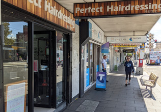 perfect hairdressing