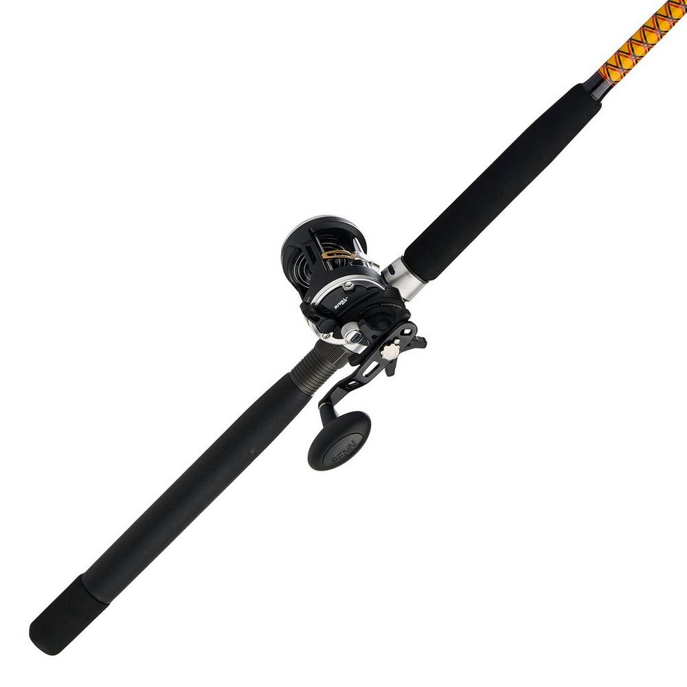 ugly stik bigwater combo