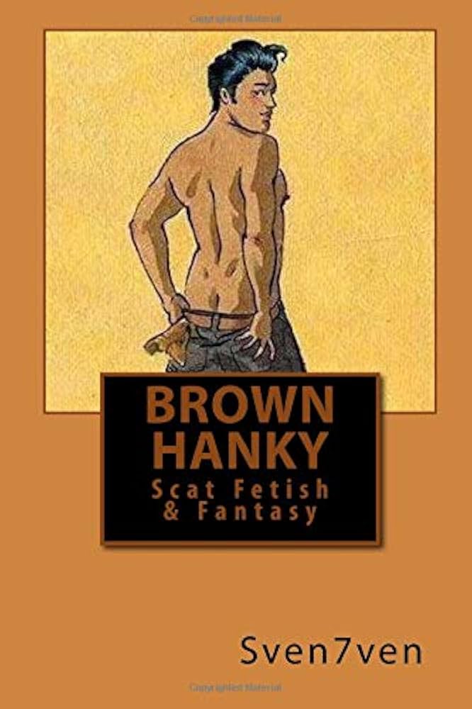 mybrownhanky