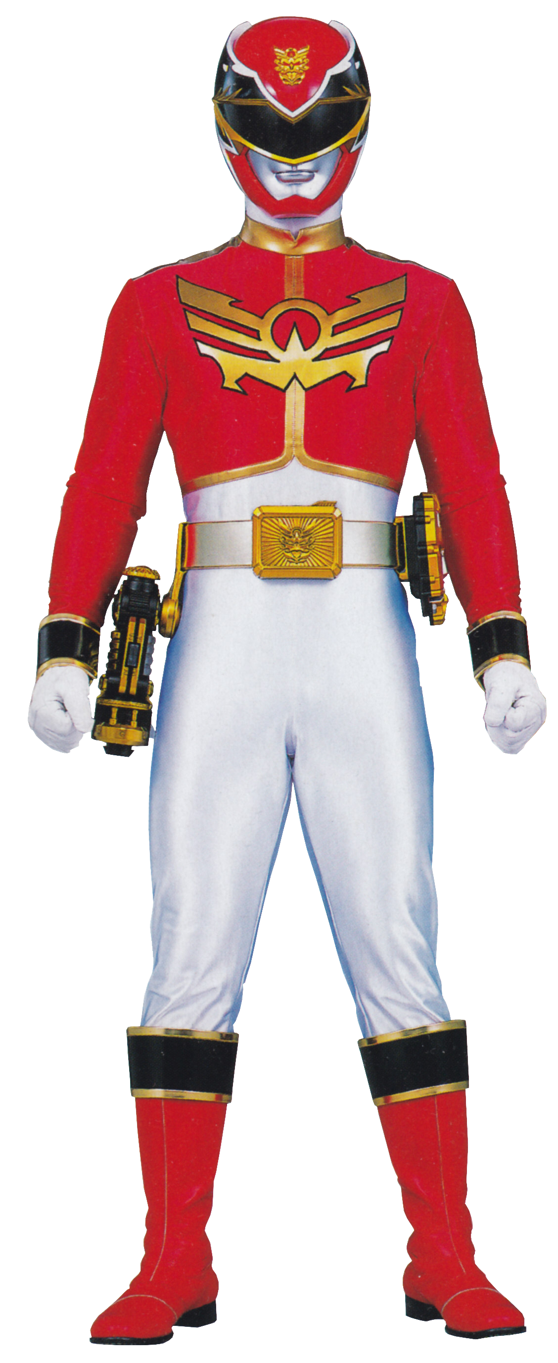 megaforce ranger