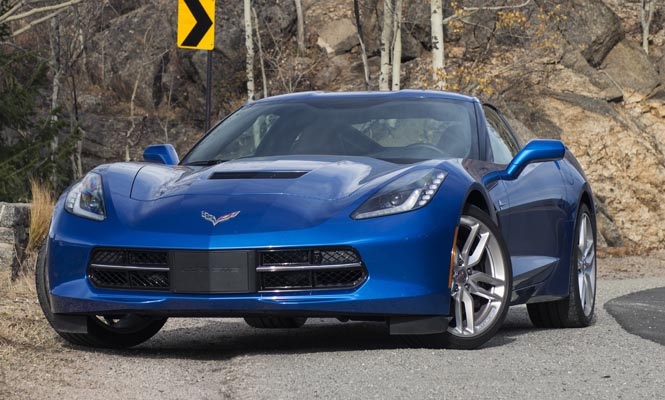 corvettes for sale near me