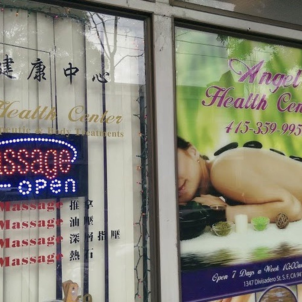 japantown massage