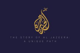 al jazeera arabic